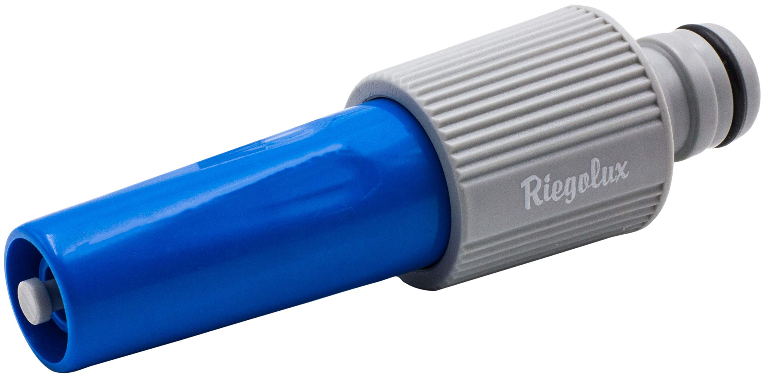 Riegolux 302775 Lance PVC Quick Connect Large Flow Rate