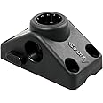 Scotty #241L-BK Locking Side Deck Mounting Bracket