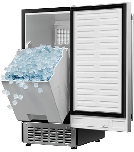 冷蔵庫・冷凍庫 HOSHIZAKI ICE MAKER 15 Amazon.com: Hoshizaki America 14 7/8