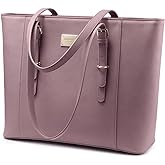 Laptop Tote Bag for Women Cute Computer Bag Large Laptop Purse