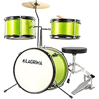 baterias musicales para niños usadas