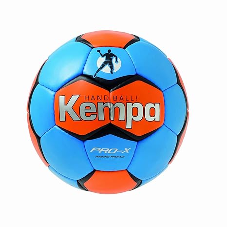 Kempa Pro X Training Profile - Balón para Deportes de Interior ...