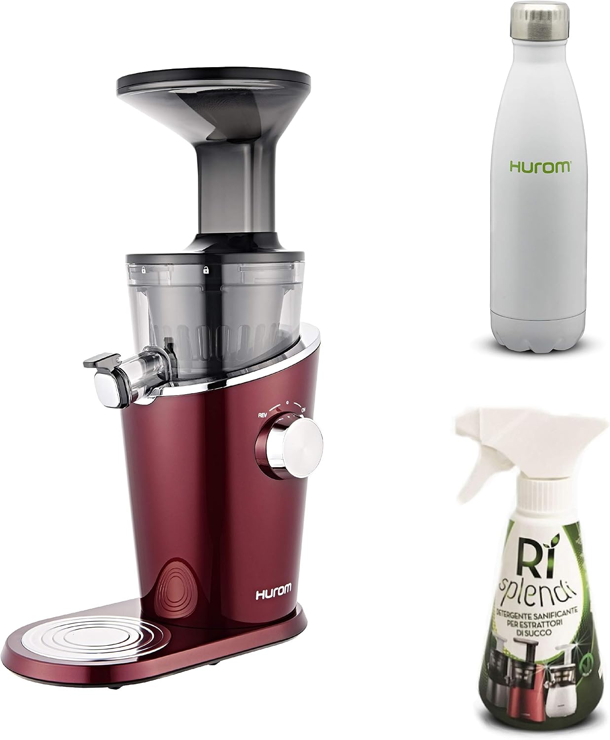 Extractor zumo huron | Los mejores artículos para tu hurón.
