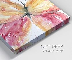 Renditions Gallery Butterfly Brook I Wall