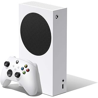 xbox series x español