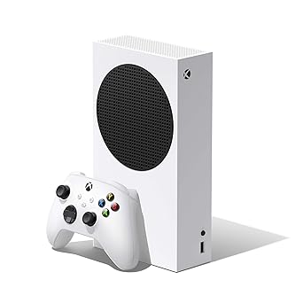 Xbox Series S 512gb Amazon De Games