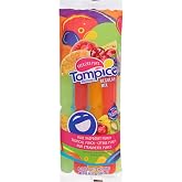 Tampico, Freezer Pops, 8 Count
