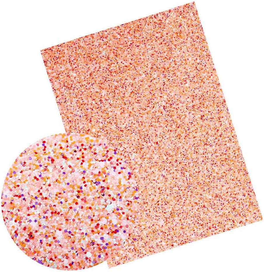 Amazon Com Fabric African Glitter Synthetic Leather 22cm30cm
