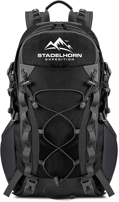 waterproof expedition backpack