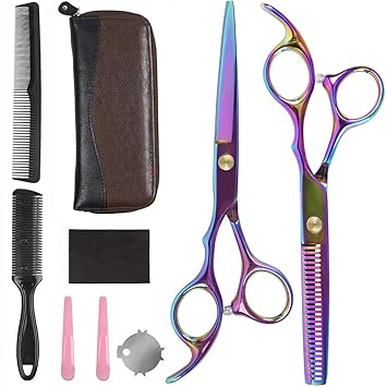 pro hairdressing scissors