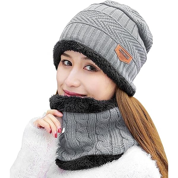 Erin Knitwear Cable Knit Peak Hat,Charcoal Gray One Size at