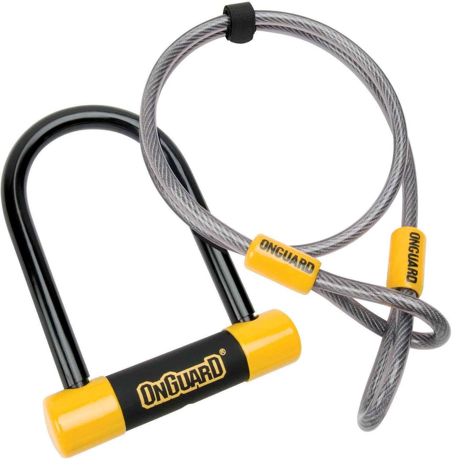 onguard bulldog mini