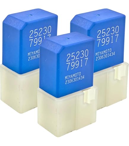 Nissan Relais D'origine (25230-9F915