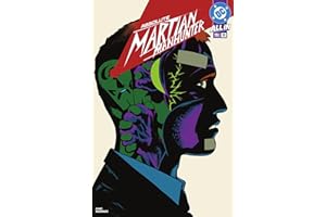 Absolute Martian Manhunter (2025-) #11