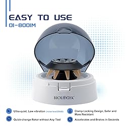 CryoKing Lab Mini Centrifuges 7000 RPM, Benchtop