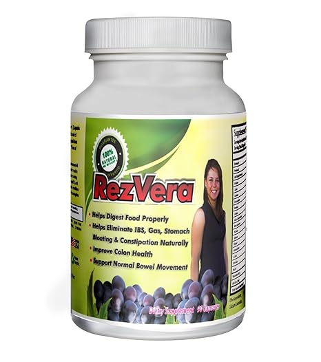 Buy 1 Best All Natural Digestive Supplement For Ibs Irritable supplement for ibs irritable