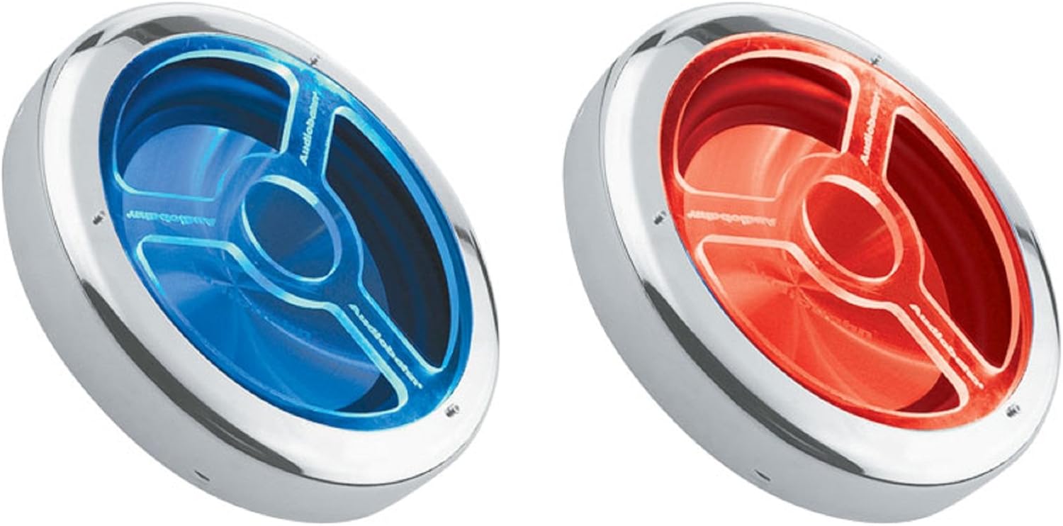 audiobahn 34 inch subwoofer