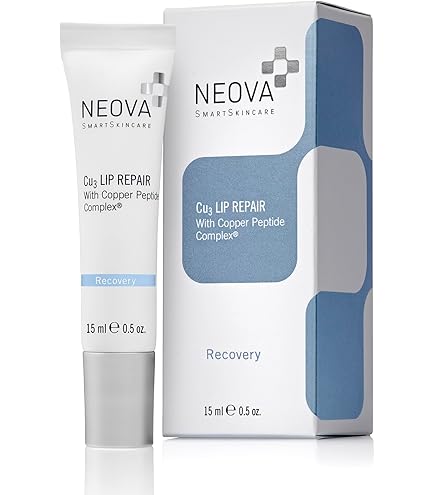 Amazon.com: NEOVA SmartSkincare Cu3 Tissue Repair & Post Laser