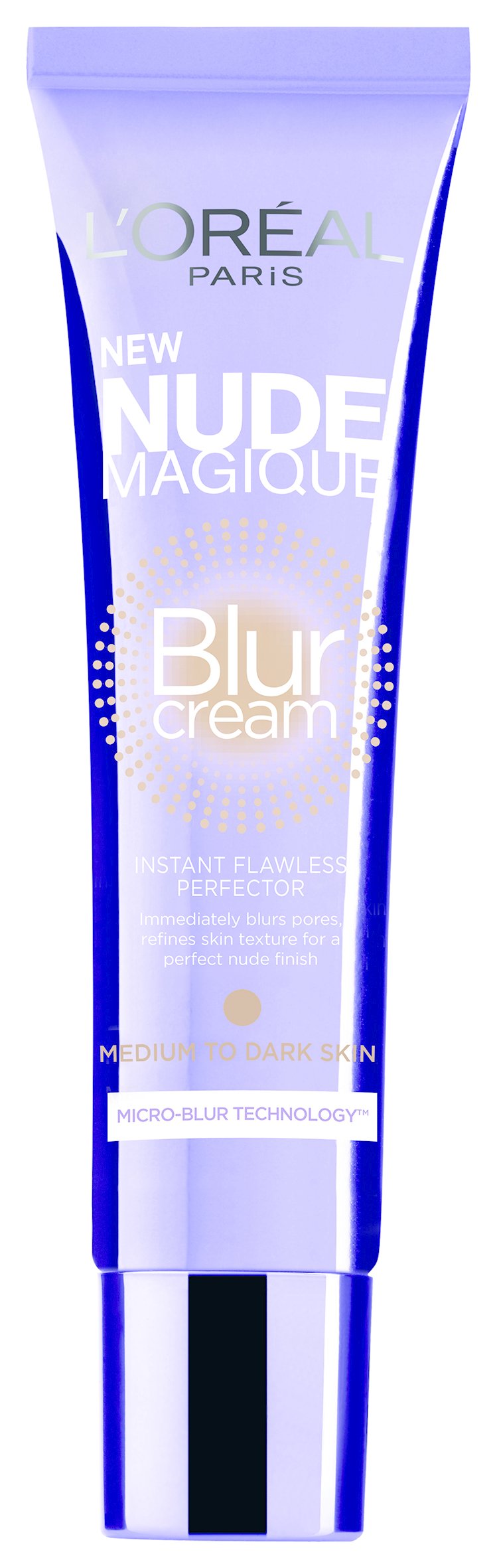 loreal blur cream