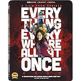 Everything Everywhere All At Once [4K UHD]