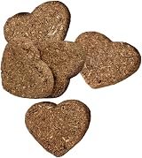 Oxbow Cranberry Simple Rewards Baked Treats 56.7 g Small Pet view 3