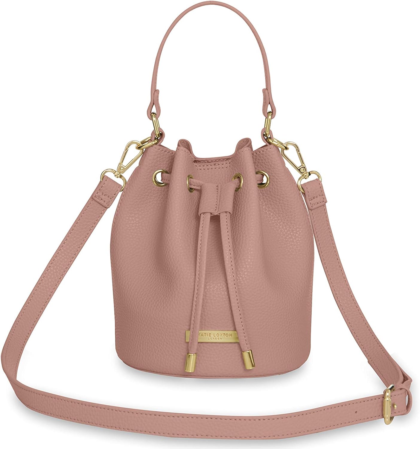 chloe pink handbag