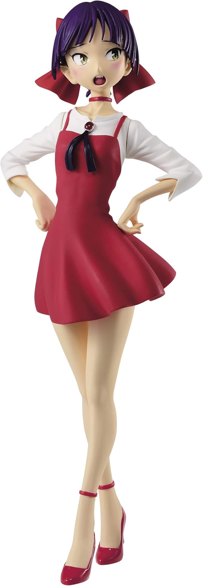 Amazon ゲゲゲの鬼太郎 Glitter Glamours Nekomusume ねこ娘 B おもちゃ おもちゃ