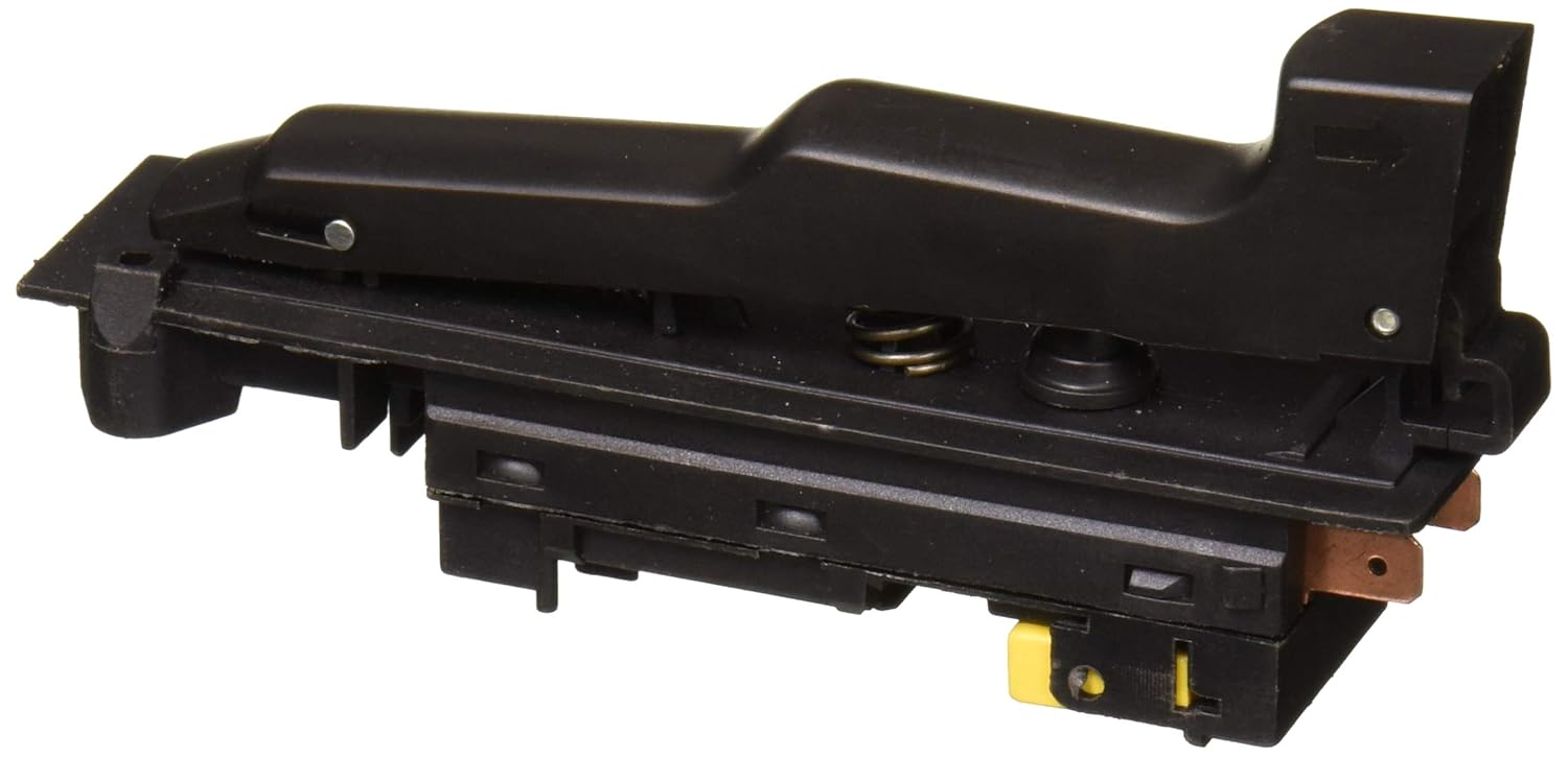 Uxcell Electric Tool Switch Outlets & Accessories vizark.se