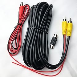 Collyon Upgraded Version Thickened 20FT Backup