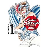 Saint Seiya n&ordm; 01/22