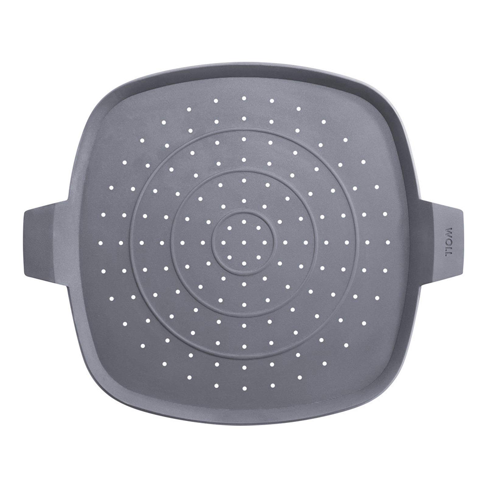 Woll SG228 Splashguard 28 x 28 cm Silicone