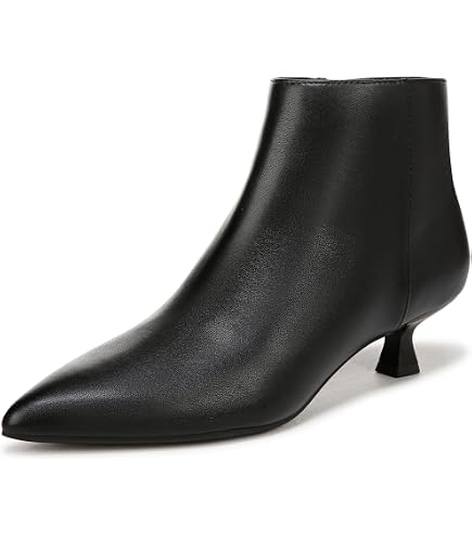 Amazon.com | Jani | Ankle & Bootie