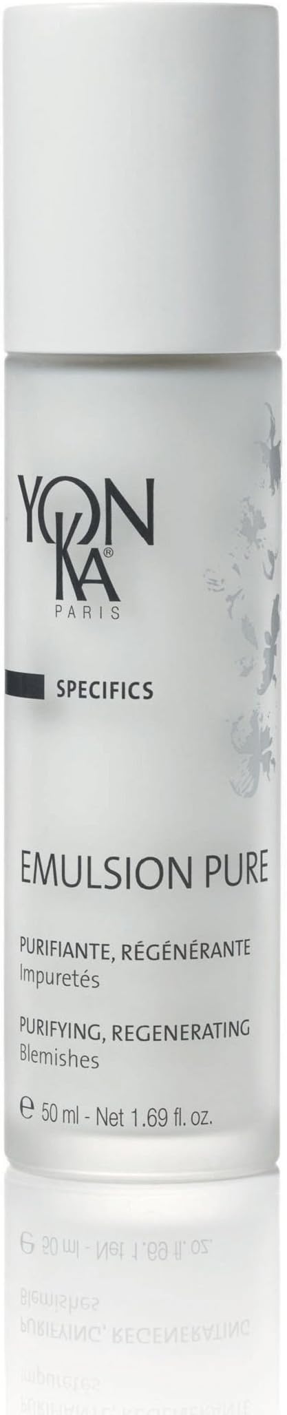 Yonka Specifics Emulsion Pure, 1.69 Ounce