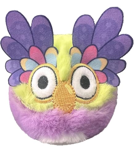 Ty Beanie Bouncers Bluey Peluche rebondissante pas cher Ty Beanie Bouncers Bluey Peluche rebondissante pas cher