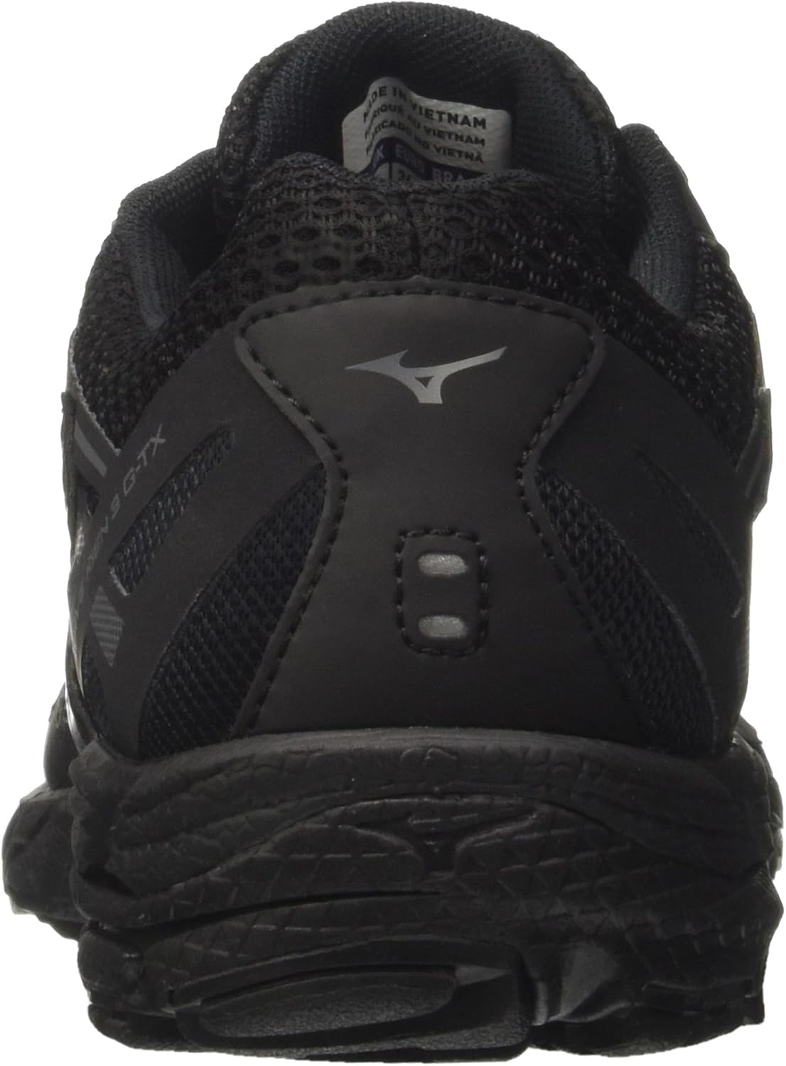 mizuno wave kien 3 mens