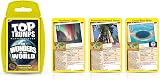 Top Trumps Wonders of the World Classics Card Game view 5