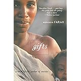 Gifts: A Novel (The Blood in the Sun Trilogy Book 2)