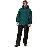 FROGG TOGGS Men's Classic All-Sport 3-Layer Waterproof Breathable Rain Suit