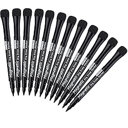 Browill Magnetic Dry Erase