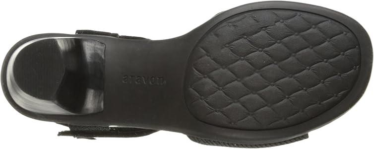 aravon medici t strap