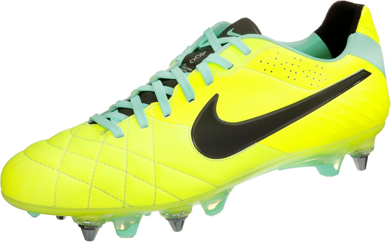 nike tiempo 4