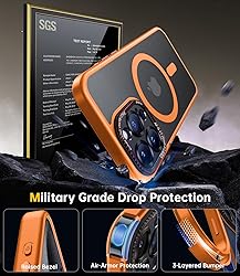 JUESHITUO for iPhone 14 Pro Max Case with