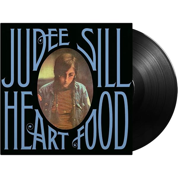 judee sill lp アナログレコード　美盤 Judee Sill - judee sill LP - Amazon.com Music