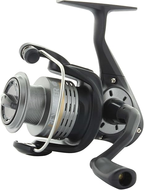 okuma revenger pro rvp 80
