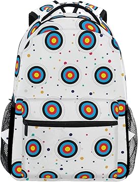 target college backpacks