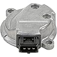BOSCH 0232101024 Original Equipment Camshaft Position Sensor - Compatible with Select Audi Allroad, A4, A6, A8, RS6, S4, S6, S8, TT, Quattro; Volkswagen Beetle, Golf, Jetta, Passat, Phaeton, Touareg