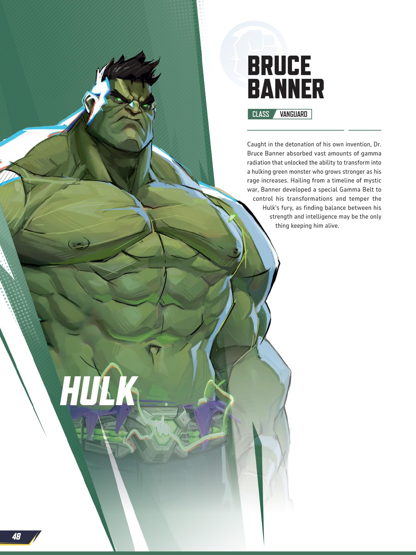 The Art of Marvel Rivals The Art of Marvel Rivals Hardcover Kindle