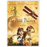 Le Petit Prince DVD region 1