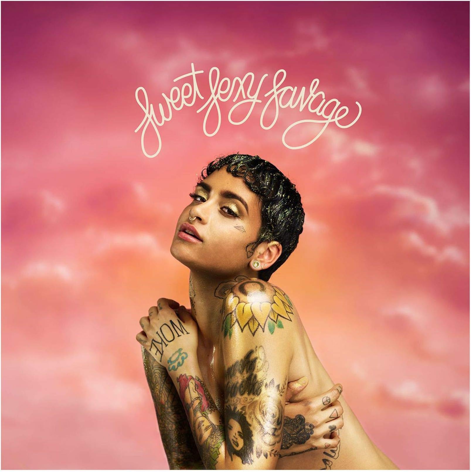 Kehlani: Sweetsexysavage