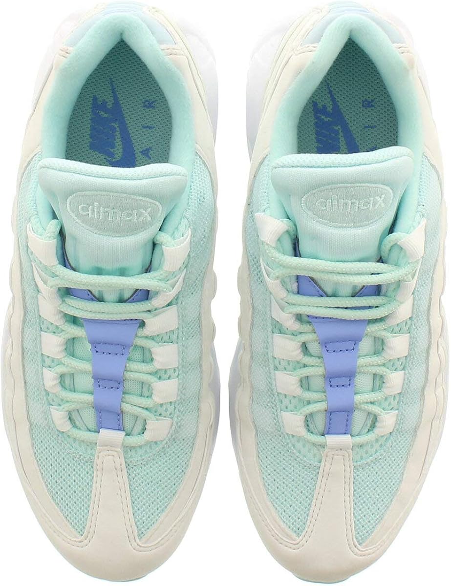 air max 95 teal